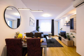 Design Bliss Retreat - Parking